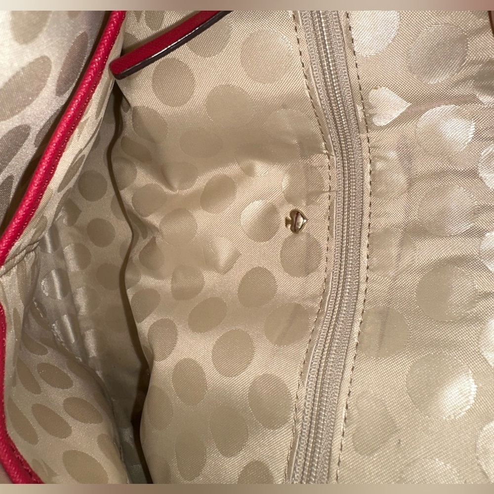 🌟SOLD🌟Like new Kate Spade Cedar Street Handbag Purse - Picture 8 of 13